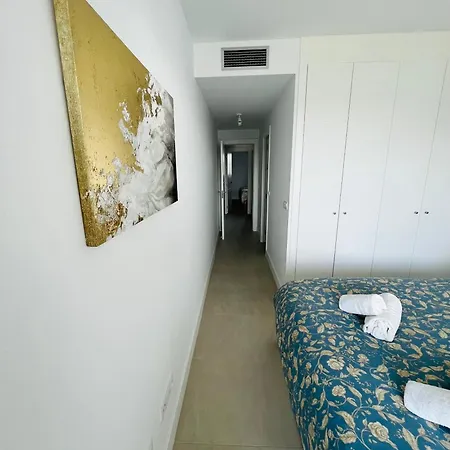 Moderne Et Cosy Avec Piscine, Jacuzzi, Salle De Sport Et Billard Apartment *
