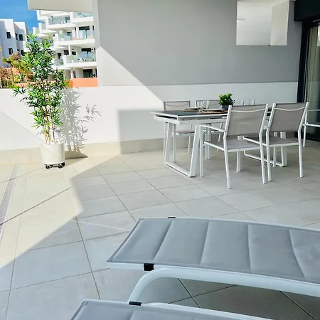 Apartment Moderne Et Cosy Avec Piscine, Jacuzzi, Salle De Sport Et Billard *
