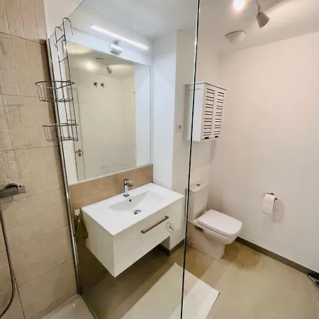 Moderne Et Cosy Avec Piscine, Jacuzzi, Salle De Sport Et Billard Apartment *