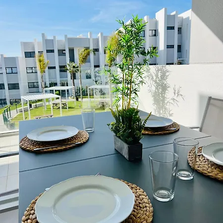Moderne Et Cosy Avec Piscine, Jacuzzi, Salle De Sport Et Billard Apartment *