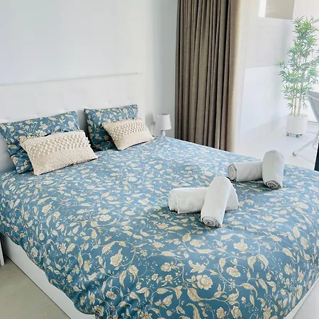 Apartment Moderne Et Cosy Avec Piscine, Jacuzzi, Salle De Sport Et Billard *