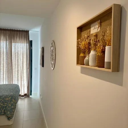 Moderne Et Cosy Avec Piscine, Jacuzzi, Salle De Sport Et Billard Apartment